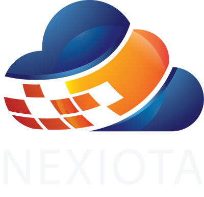 Nexiota logo